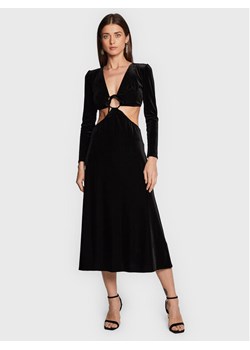 Undress Code Sukienka koktajlowa Showstopper 476 Czarny Regular Fit ze sklepu MODIVO w kategorii Sukienki - zdjęcie 181059388
