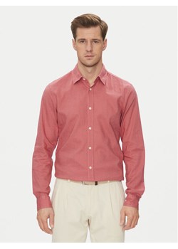 JOOP! Jeans Koszula 15 JJSH-92Hanson2K-W 30045977 Czerwony Regular Fit ze sklepu MODIVO w kategorii Koszule męskie - zdjęcie 181059408