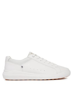 Rieker Revolution Lifestyle Sneakersy U1100-80 Biały ze sklepu MODIVO w kategorii Buty sportowe męskie - zdjęcie 181059429