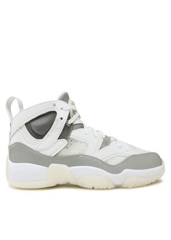 Nike Sneakersy Jumpman Two Trey DR9631 002 Biały ze sklepu MODIVO w kategorii Buty sportowe damskie - zdjęcie 181059455