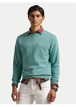 Polo Ralph Lauren Bluza 710916689022 Zielony Regular Fit - id: 0000305399915 - marki Polo Ralph Lauren - 181059525 Polo Ralph Lauren Bluza 710916689022 Zielony Regular Fit ze sklepu MODIVO w kategorii Bluzy męskie - zdjęcie 181059525