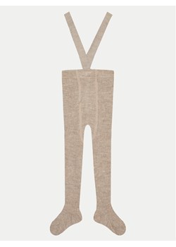 Condor Legginsy 1.401/1 Beżowy ze sklepu MODIVO w kategorii Legginsy niemowlęce - zdjęcie 181059565