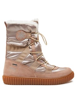 Primigi Śniegowce 6938100 D GORE-TEX Różowy ze sklepu MODIVO w kategorii Buty zimowe dziecięce - zdjęcie 181059566