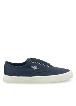 Gant Tenisówki 30638881 Granatowy ze sklepu MODIVO w kategorii Trampki męskie - zdjęcie 181059577