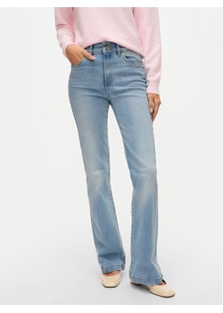 Vero Moda Jeansy Tanna 10325960 Niebieski Flared Fit ze sklepu MODIVO w kategorii Jeansy damskie - zdjęcie 181059669