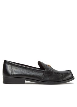 Tory Burch Mokasyny Classic 150907 Czarny ze sklepu MODIVO w kategorii Mokasyny damskie - zdjęcie 181059808