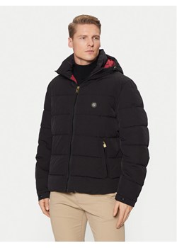 BOSS Kurtka zimowa Cunol_LNY 50534440 Czarny Regular Fit ze sklepu MODIVO w kategorii Kurtki męskie - zdjęcie 181059859