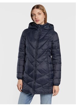 CMP Kurtka przejściowa 32K3036 Granatowy Regular Fit ze sklepu MODIVO w kategorii Kurtki damskie - zdjęcie 181059879