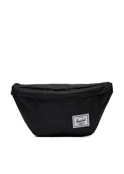 Herschel Saszetka nerka Classic™ Hip Pack 11549-00001 Czarny ze sklepu MODIVO w kategorii Nerki - zdjęcie 181059968