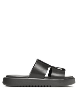 Vagabond Shoemakers Klapki Nate 5593-001-20 Czarny ze sklepu MODIVO w kategorii Klapki męskie - zdjęcie 181059979
