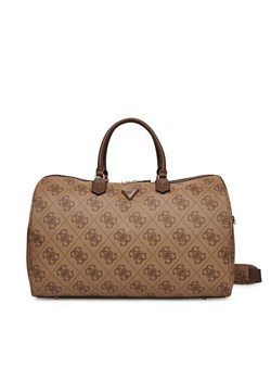 Guess Torba TWOB86 88416 Brązowy ze sklepu MODIVO w kategorii Torby podróżne - zdjęcie 181060076