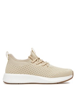 Sprandi Sneakersy WP07-GVA-1 Beżowy ze sklepu MODIVO w kategorii Buty sportowe damskie - zdjęcie 181060078