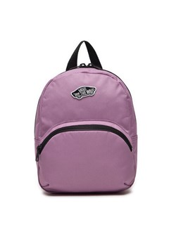 Vans Plecak Got This Mini Backpack VN000HDJCR31 Fioletowy ze sklepu MODIVO w kategorii Plecaki - zdjęcie 181060166