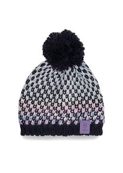 Lasocki Kids Czapka 2K3-007-AW23 Granatowy ze sklepu MODIVO w kategorii Czapki dziecięce - zdjęcie 181060176