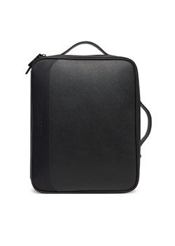 Emporio Armani Torba na laptopa EM001782 AF13670 UC001 Czarny - id: 8059659932080 - marki Emporio Armani - 181060219 Emporio Armani Torba na laptopa EM001782 AF13670 UC001 Czarny ze sklepu MODIVO w kategorii Torby na laptopa - zdjęcie 181060219