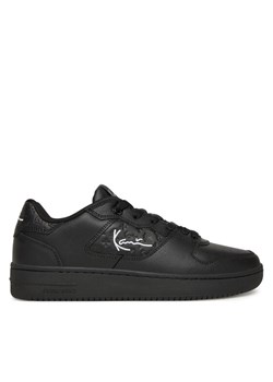 Karl Kani Sneakersy 89 Classic PD00003071 Czarny ze sklepu MODIVO w kategorii Buty sportowe męskie - zdjęcie 181060267