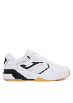 Joma Buty do koszykówki B.Screen 2502 BSCRES2502 Biały ze sklepu MODIVO w kategorii Buty sportowe męskie - zdjęcie 181060295