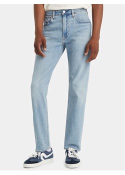 Levi's® Jeansy 502™ 29507-1417 Niebieski Taper Fit ze sklepu MODIVO w kategorii Jeansy męskie - zdjęcie 181060318