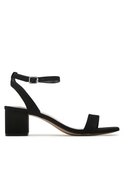 ONLY Shoes Sandały Onlhanna-1 15289352 Czarny ze sklepu MODIVO w kategorii Sandały damskie - zdjęcie 181060366