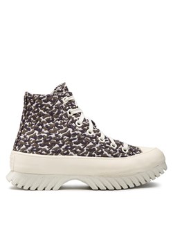 Converse Trampki Chuck Taylor All Star Lugged 2.0 Hi A00877C Kolorowy - id: 0000301427209 - marki Converse - 181060369 Converse Trampki Chuck Taylor All Star Lugged 2.0 Hi A00877C Kolorowy ze sklepu MODIVO w kategorii Trampki damskie - zdjęcie 181060369