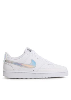 Nike Sneakersy CW5596 100 Biały ze sklepu MODIVO w kategorii Buty sportowe damskie - zdjęcie 181060427