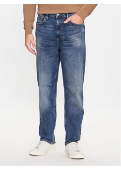 Blend Jeansy 20715093 Niebieski Regular Fit ze sklepu MODIVO w kategorii Jeansy męskie - zdjęcie 181060489