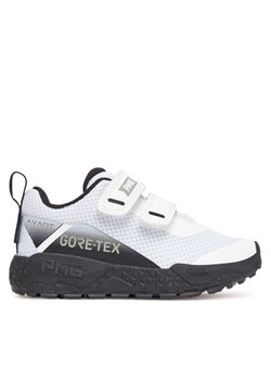 Primigi Sneakersy 7930522 GORE-TEX S Biały ze sklepu MODIVO w kategorii Buty sportowe dziecięce - zdjęcie 181060567