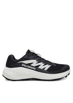 Salomon Buty do biegania Alphaglide L47801500 Czarny ze sklepu MODIVO w kategorii Buty sportowe damskie - zdjęcie 181060618