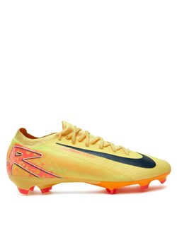 Nike Buty do piłki nożnej Vapor 16 Pro FQ8689 Żółty ze sklepu MODIVO w kategorii Buty sportowe męskie - zdjęcie 181060728