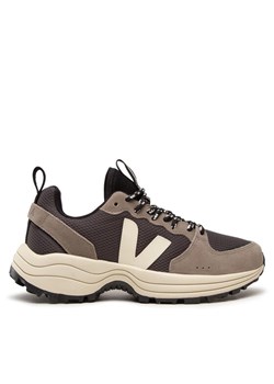 Veja Sneakersy Venturi Alveomesh VT0102475B Brązowy ze sklepu MODIVO w kategorii Buty sportowe męskie - zdjęcie 181060915