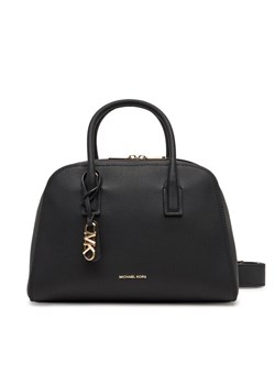 MICHAEL Michael Kors Torebka 30S5G9QS6L Czarny ze sklepu MODIVO w kategorii Kuferki - zdjęcie 181060975