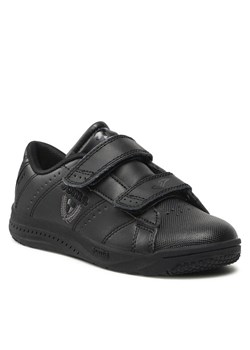 Joma Sneakersy Play Jr WPLAYW2101V Czarny ze sklepu MODIVO w kategorii Trampki dziecięce - zdjęcie 181061015
