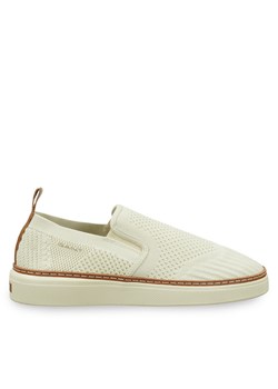 Gant Tenisówki 30638906 Beżowy ze sklepu MODIVO w kategorii Trampki męskie - zdjęcie 181061075