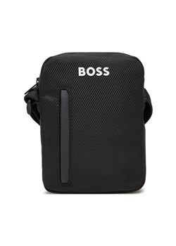 BOSS Saszetka J51709 Czarny ze sklepu MODIVO w kategorii Torby i walizki dziecięce - zdjęcie 181061245
