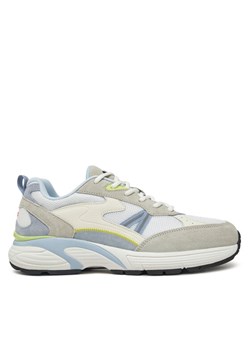 HOFF Sneakersy Early 12511601 Szary ze sklepu MODIVO w kategorii Buty sportowe męskie - zdjęcie 181061276