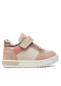 Primigi Sneakersy 5905122 M Beżowy ze sklepu MODIVO w kategorii Buciki niemowlęce - zdjęcie 181061369