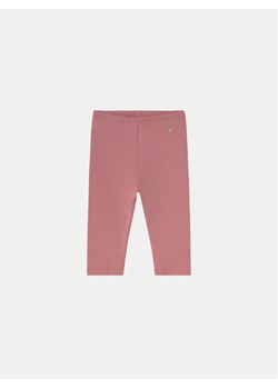 Mayoral Legginsy 703 Różowy Slim Fit ze sklepu MODIVO w kategorii Spodnie i półśpiochy - zdjęcie 181061399