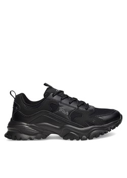 Fila Sneakersy ELECTRIC FLOW FFW0164_83052 Czarny ze sklepu MODIVO w kategorii Buty sportowe damskie - zdjęcie 181061405
