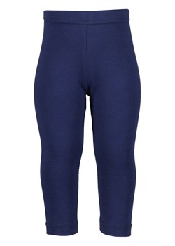 Blue Seven Legginsy 913595 X Niebieski Slim Fit ze sklepu MODIVO w kategorii Legginsy niemowlęce - zdjęcie 181061546