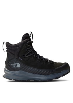 The North Face Trekkingi Vectiv Fastpack NF0A8AEVNY71 TNF Czarny ze sklepu MODIVO w kategorii Buty trekkingowe męskie - zdjęcie 181061548