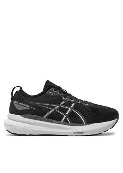 Asics Buty do biegania Gel-Kayano 31 1011B867 Czarny ze sklepu MODIVO w kategorii Buty sportowe męskie - zdjęcie 181061609