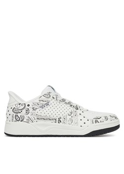 Skechers Sneakersy Koopa-Volley Dogg 251065/WBK Biały ze sklepu MODIVO w kategorii Buty sportowe męskie - zdjęcie 181061748