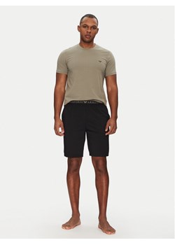 Emporio Armani Underwear Piżama EM000400 AF10776 M7027 Kolorowy Regular Fit ze sklepu MODIVO w kategorii Piżamy męskie - zdjęcie 181061795