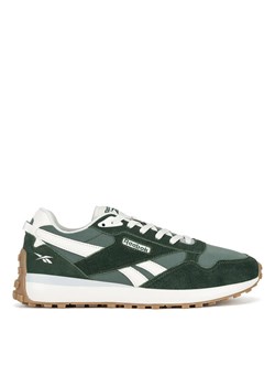 Reebok Sneakersy DRIVE AR30296MGCT Zielony ze sklepu MODIVO w kategorii Buty sportowe męskie - zdjęcie 181061906