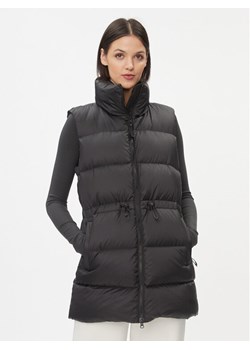 Helly Hansen Bezrękawnik Essence 54066 Czarny Regular Fit ze sklepu MODIVO w kategorii Kamizelki damskie - zdjęcie 181062007