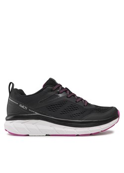 Halti Sneakersy Tempo 2 W 054-2777 Czarny ze sklepu MODIVO w kategorii Buty sportowe damskie - zdjęcie 181062019