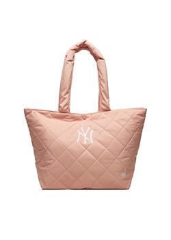 New Era Torebka New York Yankees 60580549 Różowy ze sklepu MODIVO w kategorii Torebki damskie - zdjęcie 181062036