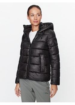 CMP Kurtka zimowa 33K3566 Czarny Regular Fit ze sklepu MODIVO w kategorii Kurtki damskie - zdjęcie 181062068