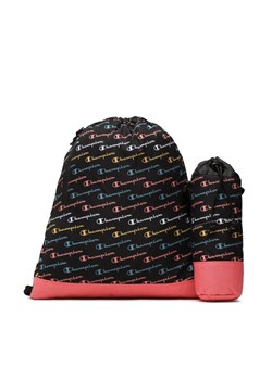 Champion Worek 805653-CHA-KL001 Czarny ze sklepu MODIVO w kategorii Plecaki - zdjęcie 181062095