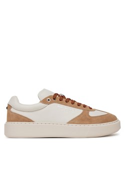 KARL LAGERFELD Sneakersy KL52235 Biały ze sklepu MODIVO w kategorii Buty sportowe męskie - zdjęcie 181062107